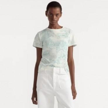 디올 여성 Dioriviera 티셔츠 - Dior Womens Dioriviera Tshirt 