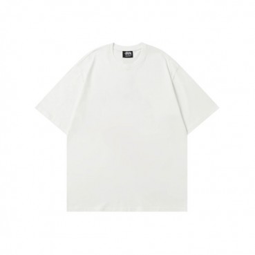 스터시 남성 크루넥 반팔티 - Stussy Mens Round Tshirts 