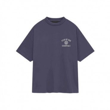 피어오브갓 남성 반팔 티셔츠 - Fear of god Mens Round Tshirts 
