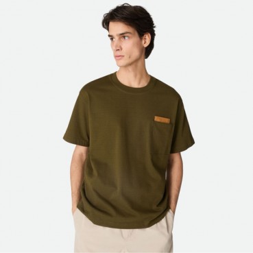 보테가베네타 남성 라운드 반팔티 - Bottega veneta Mens Round Tshirt 