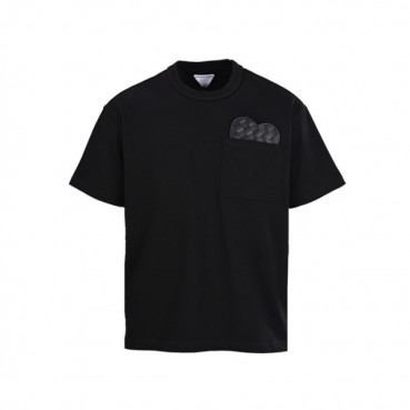 보테가베네타 남성 라운드 반팔티 - Bottega veneta Mens Round Tshirt 
