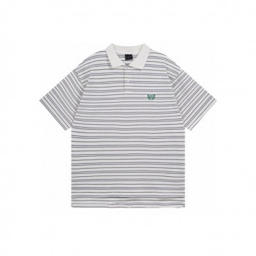 발렌시아가 남성 폴로 반팔 티셔츠 - Balenciaga Mens Polo Tshirt 