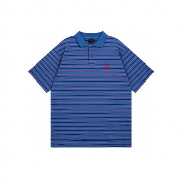 발렌시아가 남성 폴로 반팔 티셔츠 - Balenciaga Mens Polo Tshirt 