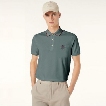 로로피아나 남성 폴로 반팔티 - Loro Piana Mens Polo Tshirt 