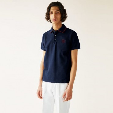 로로피아나 남성 폴로 반팔티 - Loro Piana Mens Polo Tshirt 