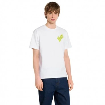 구찌 남성 라운드 반팔티 - Gucci Mens Round Tshirt 