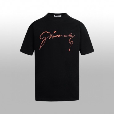 로에베 남성 라운드 반팔티 - Loewe Mens Round Tshirt 