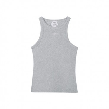 베트멍 남성 라운드 나시 - Vetements Mens Sleeveless Top 