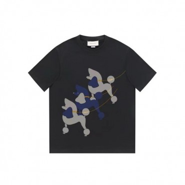 구찌 남성 라운드 반팔티 - Gucci Mens Round Tshirt 