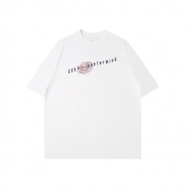 마스터마인드 남성 라운드 반팔티 - Mastermind Mens Round Tshirts 