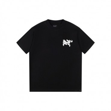 아크테릭스 남성 라운드 반팔티 - Arcteryx Mens Round Tshirt 
