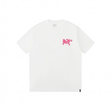 아크테릭스 남성 라운드 반팔티 - Arcteryx Mens Round Tshirt 