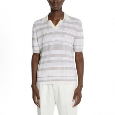 에르메네질도 제냐 남성 폴로 반팔티 - Ermenegildo Zegna Mens Polo Tshirt 