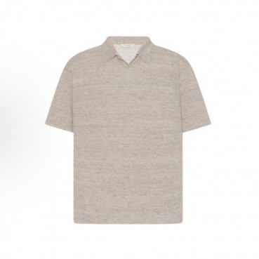 더 로우 남성 폴로 반팔티 - The Row Mens Polo Tshirts 