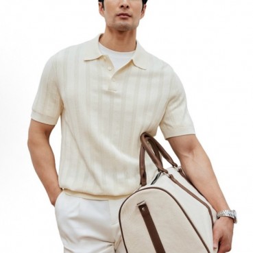 브루넬로쿠치넬리 남성 폴로 티셔츠 - Brunello Cucinelli Mens Polo Tshirt 