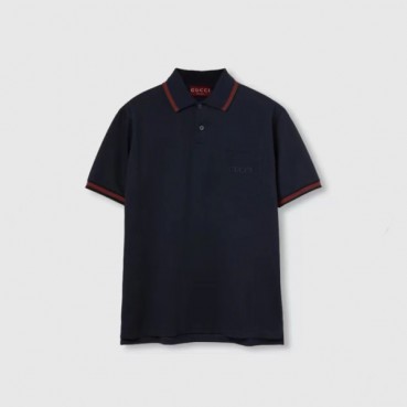 구찌 남성 폴로 반팔티 - Gucci Mens Polo Tshirt 