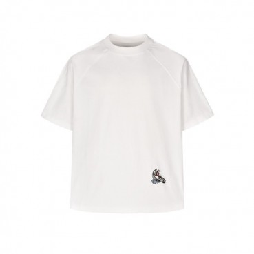 보테가베네타 남성 라운드 반팔티 - Bottega veneta Mens Round Tshirt 