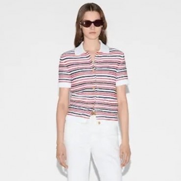 구찌 여성 반팔 티셔츠 - Gucci Womens Polo Tshirt 
