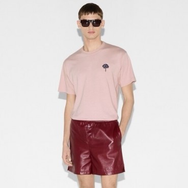 구찌 남성 라운드 반팔티 - Gucci Mens Round Tshirt 