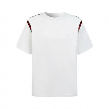 구찌 남성 라운드 반팔티 - Gucci Mens Round Tshirt 