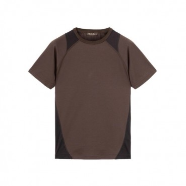 로로피아나 남성 라운드 반팔티 - Loro Piana Mens Round Tshirt 