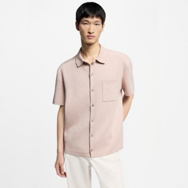 루이비통 남성 폴로 반팔 티셔츠 - Louis vuitton Mens Polo Tshirt 