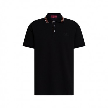 버버리 남성 폴로 반팔 티셔츠 - Burberry Mens Polo Tshirt 