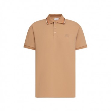 버버리 남성 폴로 반팔 티셔츠 - Burberry Mens Polo Tshirt 