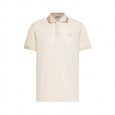 버버리 남성 폴로 반팔 티셔츠 - Burberry Mens Polo Tshirt 