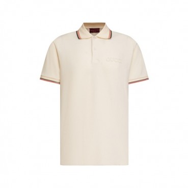 구찌 남성 폴로 반팔티 - Gucci Mens Polo Tshirt 