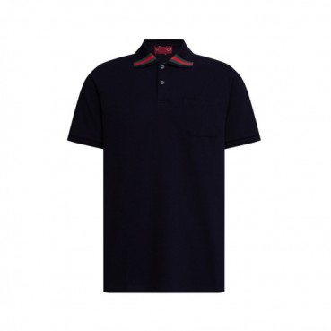 구찌 남성 폴로 반팔티 - Gucci Mens Polo Tshirt 