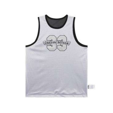 크롬하츠 남성 라운드 나시 - Chrom Hearts Mens Round Sleeveless Tshirt 