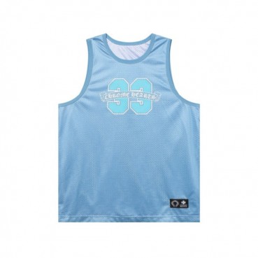 크롬하츠 남성 라운드 나시 - Chrom Hearts Mens Round Sleeveless Tshirt 