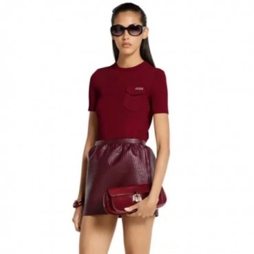 구찌 여성 라운드 반팔 티셔츠 - Gucci Womens Round Tshirt 