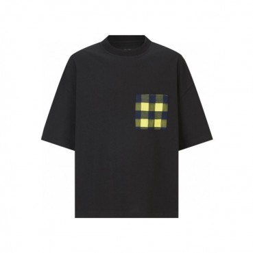 보테가베네타 남성 라운드 반팔티 - Bottega veneta Mens Round Tshirt 