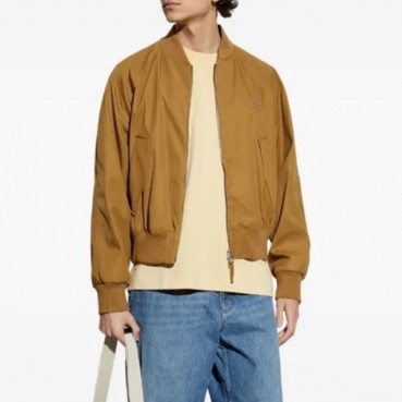 자크뮈스 남성 라운드 반팔티 - Jacquemus Mens Round Tshirt 