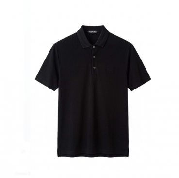톰포드 남성 폴로 반팔티 - Tom Ford Mens Polo Tshirt 