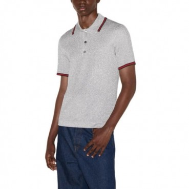 구찌 남성 폴로 반팔티 - Gucci Mens Polo Tshirt 