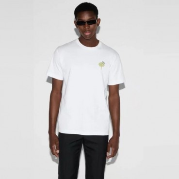 구찌 남성 라운드 반팔티 - Gucci Mens Round Tshirt 