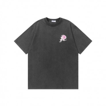 오프화이트 남성 라운드 반팔 티셔츠 - Off white Mens Round Tshirt 
