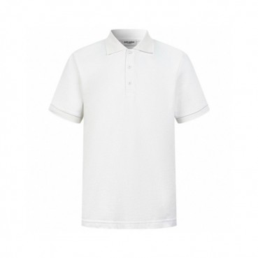 입생로랑 남성 폴로 반팔티 - Saint laurent Mens Polo Tshirt 