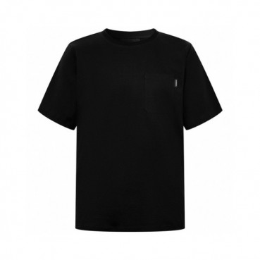 프라다 남성 라운드 반팔티 - Prada Mens Round Tshirt 