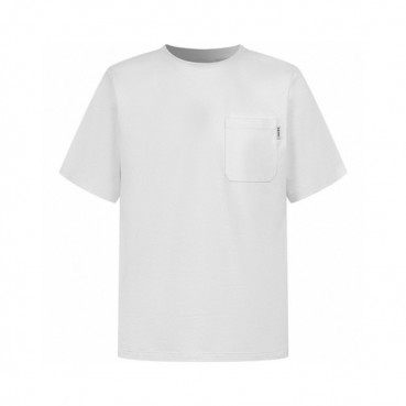 프라다 남성 라운드 반팔티 - Prada Mens Round Tshirt 