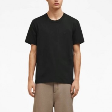 아미 남성 라운드 반팔티 - Ami Mens Round Tshirt 