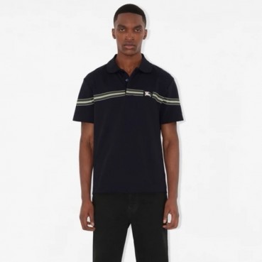 버버리 남성 폴로 반팔 티셔츠 - Burberry Mens Polo Tshirt 