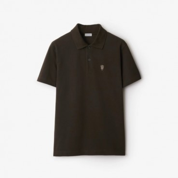 버버리 남성 폴로 반팔 티셔츠 - Burberry Mens Polo Tshirt 