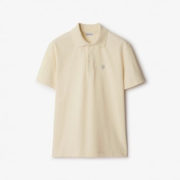 버버리 남성 폴로 반팔 티셔츠 - Burberry Mens Polo Tshirt 