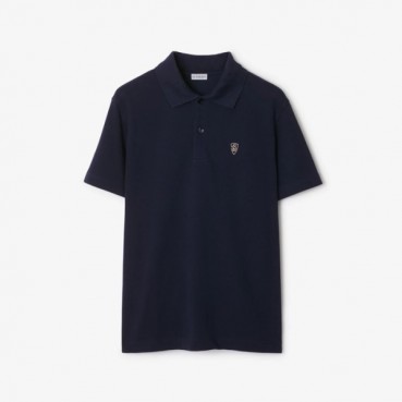 버버리 남성 폴로 반팔 티셔츠 - Burberry Mens Polo Tshirt 