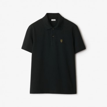 버버리 남성 폴로 반팔 티셔츠 - Burberry Mens Polo Tshirt 