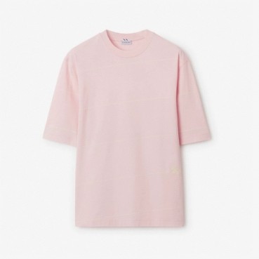 버버리 남성 라운드 반팔 티셔츠 - Burberry Mens Round Tshirt 